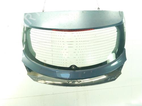 Used Tailgate HYUNDAI i30 (GD) 1.4 CRDi (90 hp) 28838772