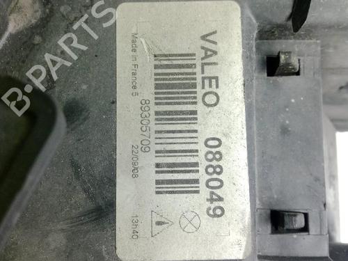 Right headlight AUDI A4 B6 (8E2) 2.5 TDI | BP33811532C29  - Image 5