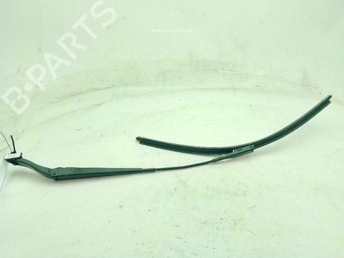 Used Front windshield wiper arm MG MG ZS SUV EV (177 hp) 27173283
