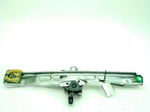 Front left window mechanism FORD TRANSIT CUSTOM V362 Van (FY, FZ) 2.0 EcoBlue | BP29908625C22