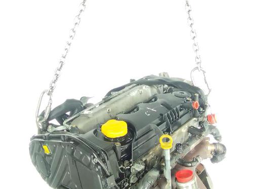 Motor OPEL ZAFIRA / ZAFIRA FAMILY B (A05) 1.9 CDTI (M75) (100 hp) 29908452