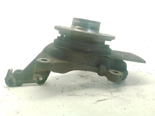 Left front steering knuckle RENAULT TRAFIC III Van (FG_) 1.6 dCi 120 (FGMK) | BP28838839M25 