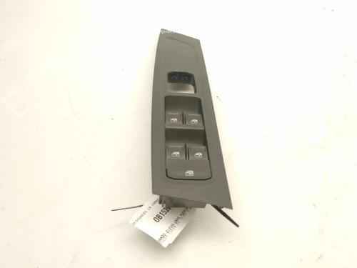 Used Left front window switch Left front window switch SKODA FABIA IV (PJ3) 1.0 TSI (95 hp) 40560598 40560598
