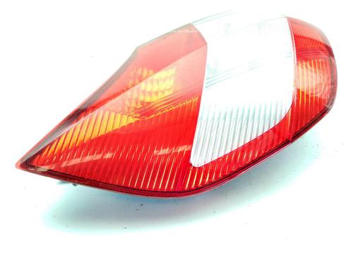 Left taillight RENAULT GRAND SCÉNIC II (JM0/1_) 1.5 dCi (JM1E) | BP24862072C34 