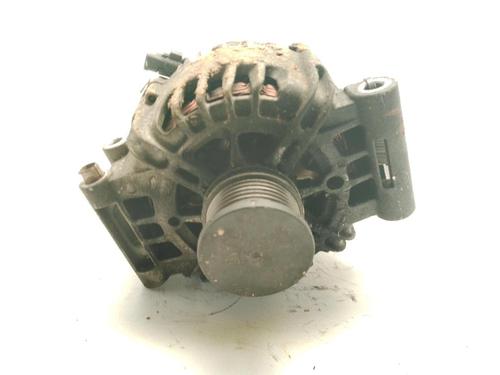 Used Alternator Alternator PEUGEOT 308 I (4A_, 4C_) 1.6 16V (120 hp) 24003736 24003736