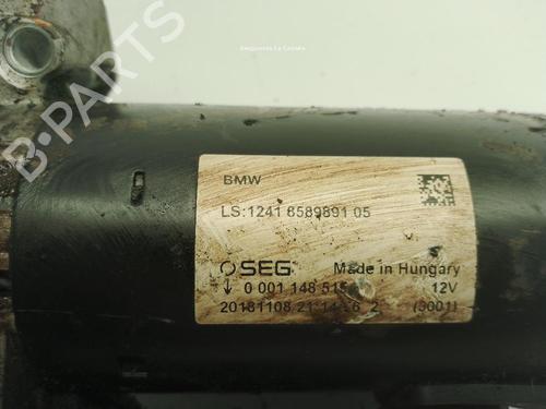Startmotor BMW X5 (G05, F95) xDrive 30 d | BP25135444M8 