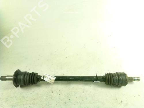 Antriebswelle rechts hinten für MERCEDES-BENZ GLC (X253) 220 d 4-matic (253.905, 253.903) (163 hp) 24736856