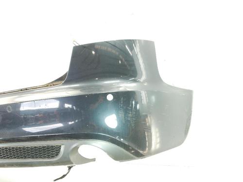 Rear bumper AUDI A6 C6 (4F2) 2.0 TDI | BP26517649C8 