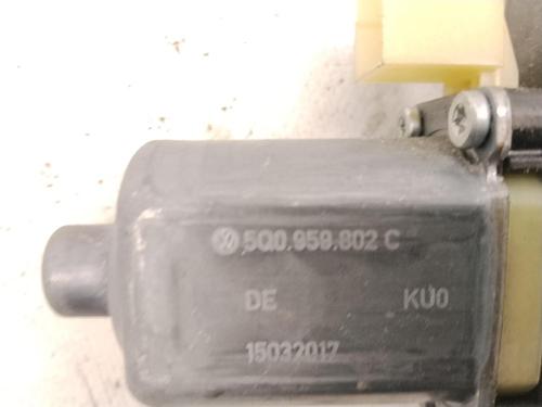Front left window mechanism VW TOURAN (5T1) 1.6 TDI | BP39047517C22 - Image 4