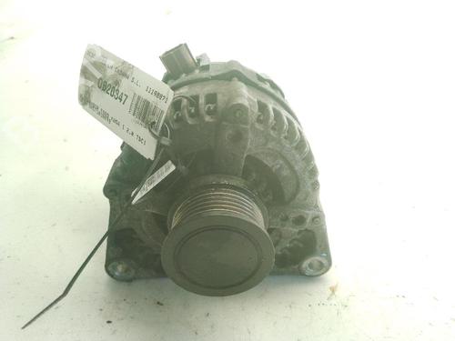 Used Alternator Alternator FORD KUGA I 2.0 TDCi (140 hp) 24050596 24050596