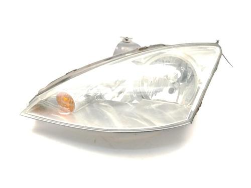 Used Left headlight Left headlight 39549607 39549607