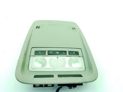 Luz interior OPEL ASTRA K Sports Tourer (B16) 1.6 CDTi (35) (136 hp) 31583350