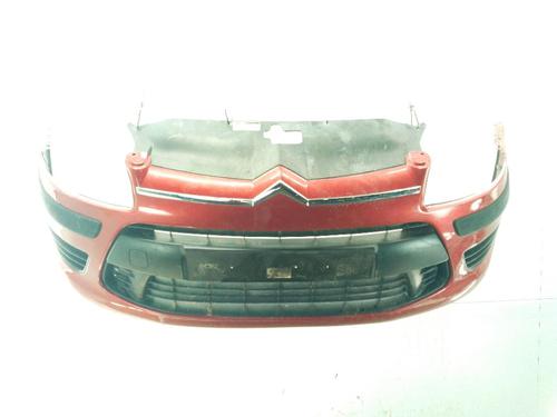 Used Front bumper CITROËN C4 Picasso II [2013-2026]  31636753