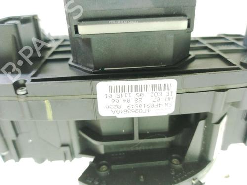 Headlight switch AUDI Q7 (4LB) 3.0 TDI quattro | BP31145316I24 - Image 5