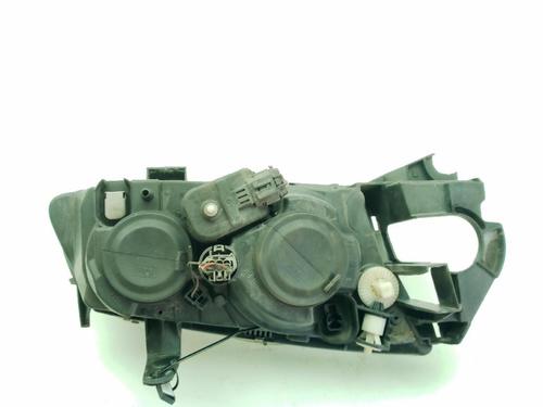 Left headlight NISSAN ALMERA II Hatchback (N16) 2.2 Di | BP32280680C28 - Image 2