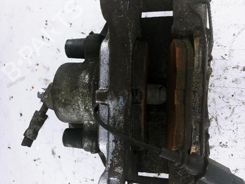 Left front brake caliper VW CC B7 (358) 2.0 TDI | BP31989739M105 - Image 4
