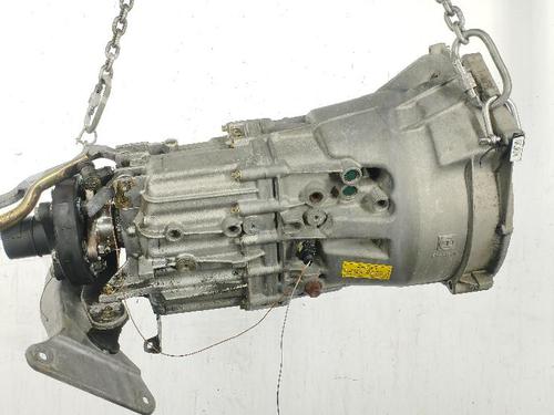 Gearbox BMW 5 (E39) 525 d | BP27979537M3 - Image 2