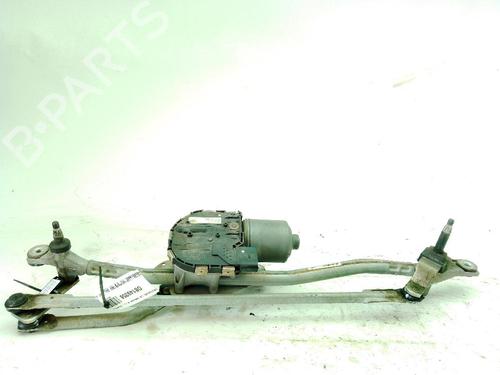 Used Front wiper motor Front wiper motor AUDI A6 C7 (4G2, 4GC) 3.0 TDI (218 hp) 39899805 39899805