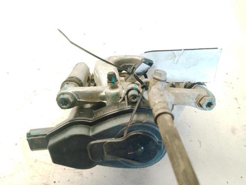 Right rear brake caliper MG MG HS (AS23) 1.5 EHS Hybrid (CSA6463) | BP26673201M106 - Image 3