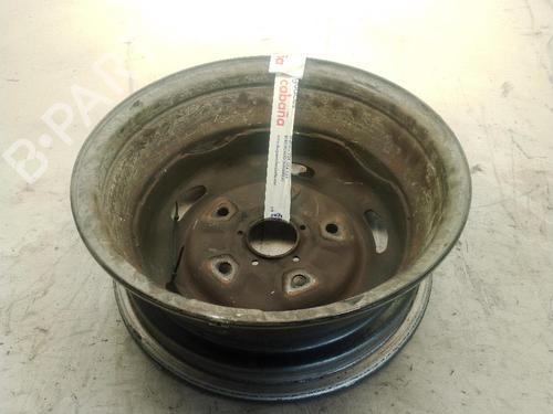 Rim FORD TRANSIT Van (FA_ _) 2.2 TDCi | BP29875672C45
