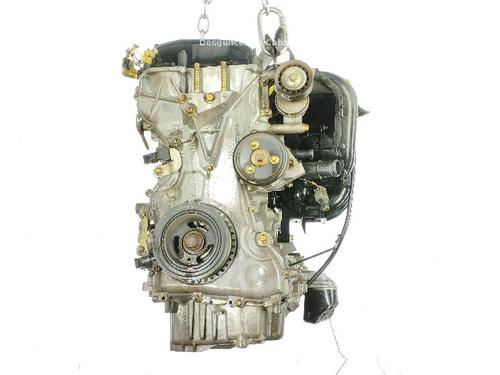 Engine MAZDA 3 (BK) 2.0 (BKEP) | BP30146112M1