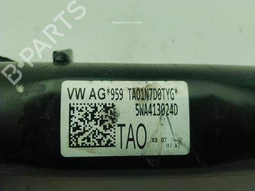 Right front shock absorber CUPRA FORMENTOR (KM7, KMP) 1.5 TSI | BP36555036M17 - Image 3