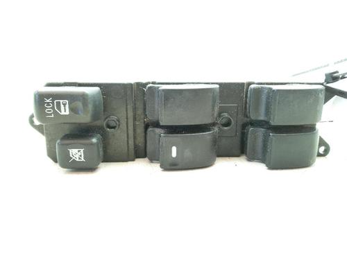 Left front window switch CITROËN C-CROSSER (VU_, VV_) 2.2 HDi | BP33871641I27 - Image 2