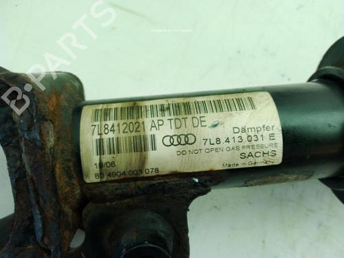 Left front shock absorber AUDI Q7 (4LB) 3.0 TDI quattro | BP34364100M16 - Image 3