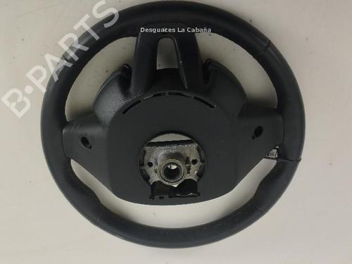 Steering wheel KIA CARENS IV 1.7 CRDi | BP31988517C49 - Image 4