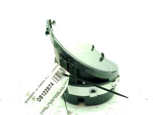 Instrument cluster KIA CARENS IV 1.7 CRDi | BP39399247C47 - Image 2