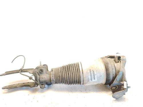 Used Left front shock absorber VW TOUAREG (7LA, 7L6, 7L7) 3.0 V6 TDI (225 hp) 29498040