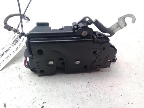 Used Rear left lock SEAT IBIZA III (6L1) 1.9 SDI (64 hp) 27472847