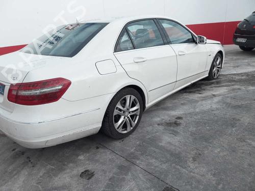 Left front steering knuckle MERCEDES-BENZ E-CLASS (W212) E 250 CDI / BlueTEC (212.003, 212.004) | BP24041068M25 - Image 8