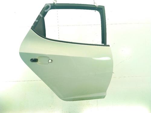Used Right rear door SEAT IBIZA IV (6J5, 6P1) 1.6 TDI (105 hp) 29383293