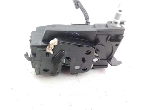 Used Rear left lock PEUGEOT 308 II (LB_, LP_, LW_, LH_, L3_) 1.5 BlueHDi 130 (131 hp) 29605810