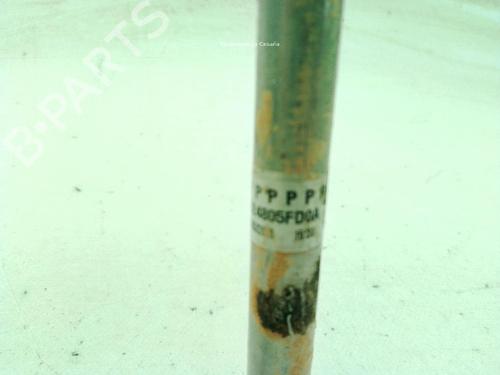 Pipe NISSAN MICRA V (K14) 1.5 DCI | BP24050024M125 