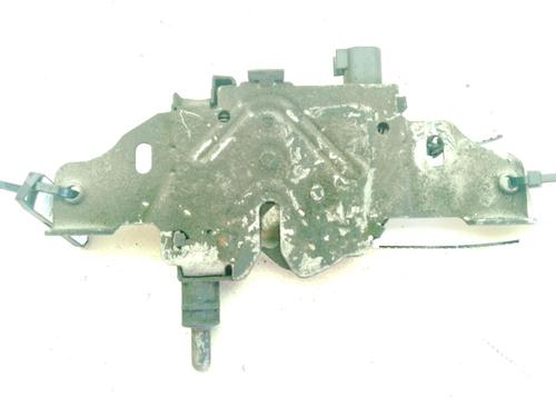 Hood lock FORD MONDEO III (B5Y) 2.0 TDCi | BP27587796C133 