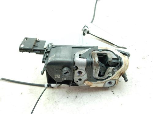 Used Rear right lock PEUGEOT 508 SW I (8E_) 2.0 HDi RXH Hybrid4 (200 hp) 25612890