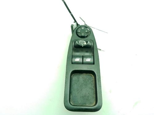 Used Left front window switch FIAT SCUDO Bus (270_, 272_) 2.0 D Multijet (120 hp) 30959806