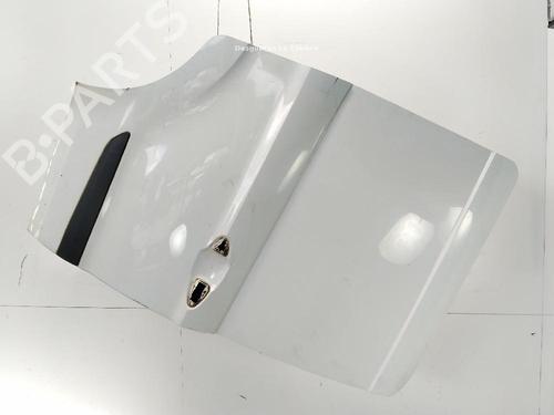 Used Right rear door Right rear door FORD TRANSIT COURIER B460 Box Body/MPV 1.5 TDCi (75 hp) 36405058 36405058