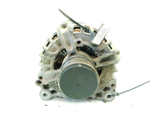 Used Alternator Alternator VW CC B7 (358) 2.0 TDI (140 hp) 40278839 40278839