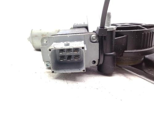 Front right window mechanism FIAT DOBLO Cargo (263_) 1.3 D Multijet | BP18364864C23 
