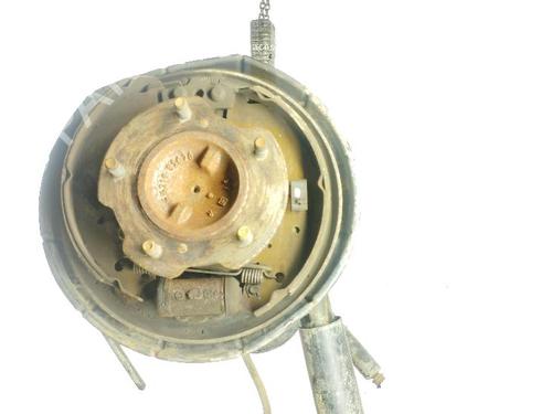 Rear axle SUZUKI VITARA Cabrio (ET) 2.0 HDI (SE 420HDI) | BP31064179M2