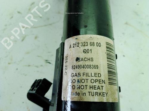 Right front shock absorber MERCEDES-BENZ E-CLASS (W212) E 300 CDI / BlueTEC (212.020, 212.021, 212.027) | BP34002775M17 - Image 3
