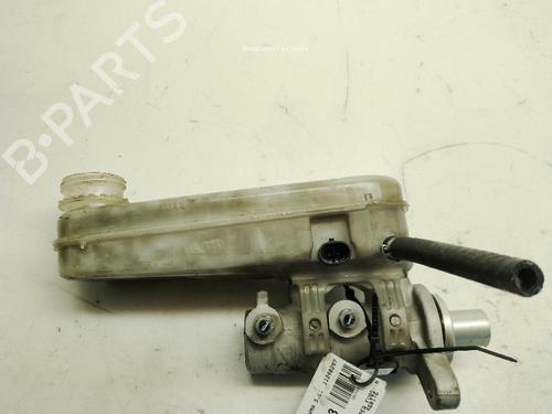 Used Brake master cylinder Brake master cylinder CITROËN JUMPER II Van 2.2 HDi 100 (101 hp) 28009211 28009211
