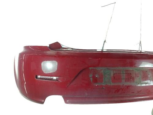 Rear bumper ALFA ROMEO 147 (937_) 1.9 JTDM 16V (937.AXN1B, 937.BXN1B) | BP18739110C8 