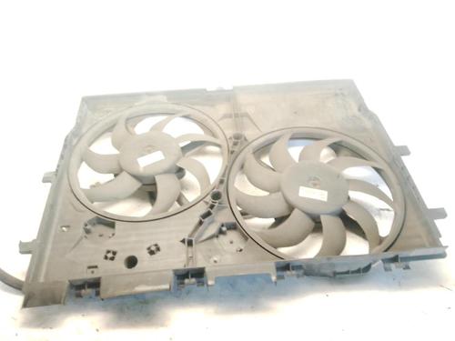 Used Radiator fan CITROËN JUMPER II Van 2.2 HDi 130 (130 hp) 29151541