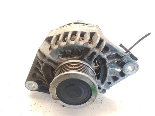 Generator ALFA ROMEO 147 (937_) 1.9 JTDM 8V (937.AXD1A, 937.AXU1A, 937.BXU1A) (120 hp) 26673108