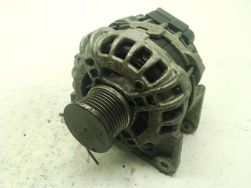 Used Alternator Alternator RENAULT CLIO IV (BH_) 0.9 TCe 90 (BHNF, BHMA, BHMH, BHJK, BHJR) (90 hp) 32490684 32490684