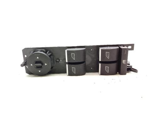 Used Left front window switch CITROËN BX (XB-_) 1.9 19 D 4x4 (69 hp) 18362166
